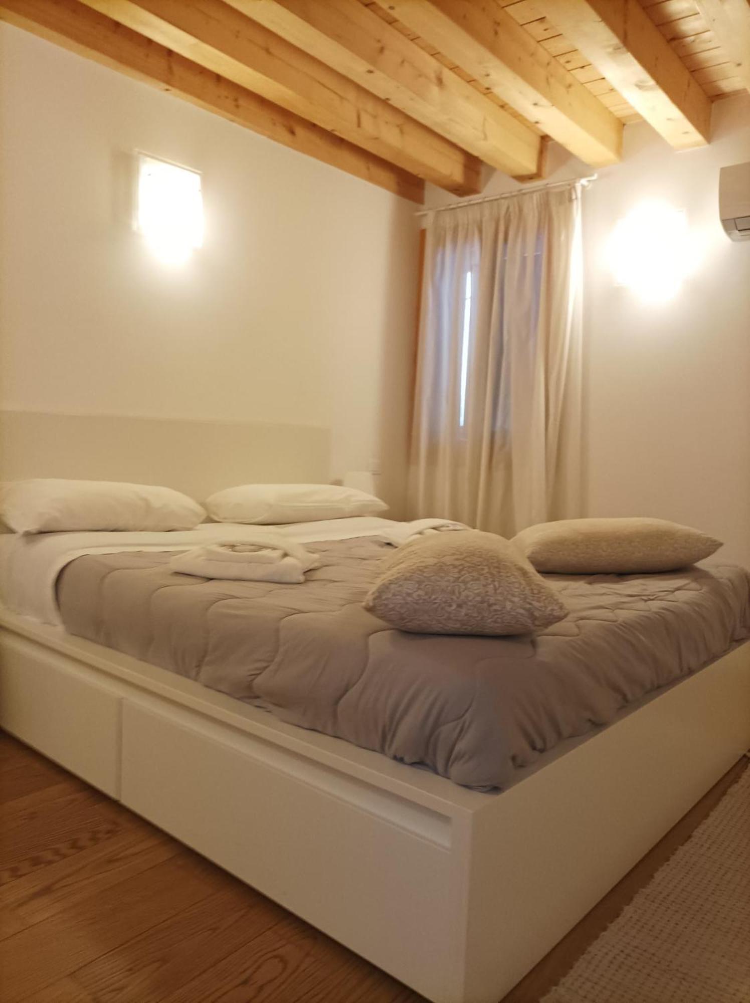 Ve-Nice Suite Casa Teresa C881 Венеция Екстериор снимка